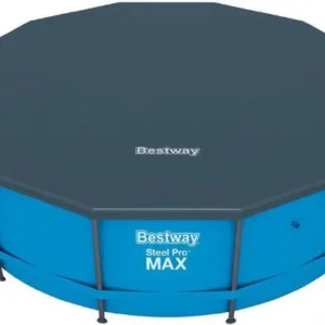 Poolskydd till 366 cm Bestway 58037