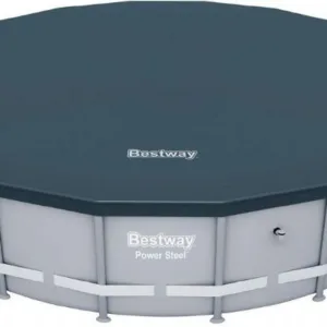 Poool skydd 549 cm Bestway 58039