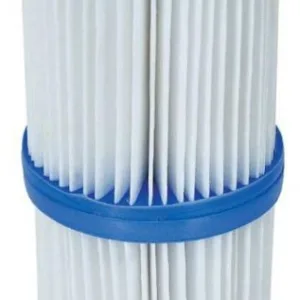 2 x Filter för Bestway pump typ 1 Bestway filterfilterpump 58093