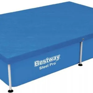 Poolskydd till 221 cm Bestway 58103
