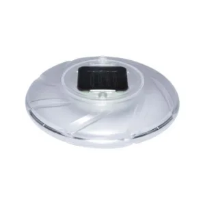 LED-lampa med solceller Bestway tillbehör 58111