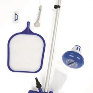 Pool Flowclear underhållssats Bestway dammsugartillbehör 58195