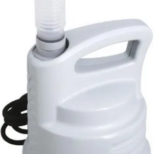 Poolpump för tömning av vattnet Bestway 58230