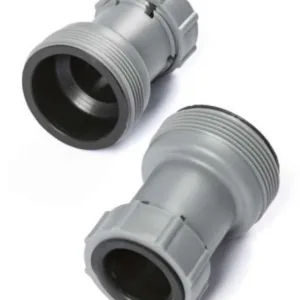 Slang adaptor 38 mm till 32 mm Bestway 58236