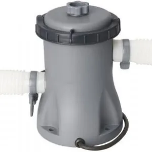 Flowclear filterpump 1.249L Bestway 58381