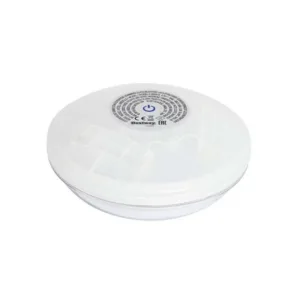 LED-lampa flytande Bestway tillbehör 58419