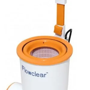 Flowclear Skimatic filterpump 3.974L Bestway 58469
