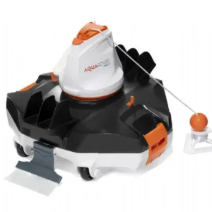 Bestway AquaRover Pool Robot Bestway poolrobotdammsugare 58622