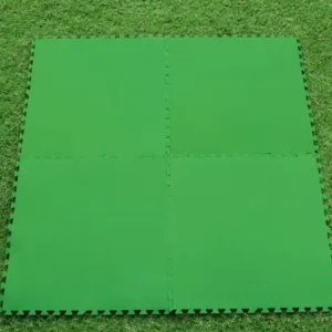 Poolmatta i skum 78x78cm Bestway tillbehör 58636