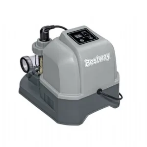 Bestway Hydrogeni saltvattensystem Bestway filtersystem Chlorinator 58678