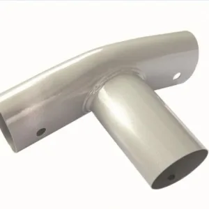 T-Piece E Power Steel 427x250x100cm Bestway reservdelar P05411