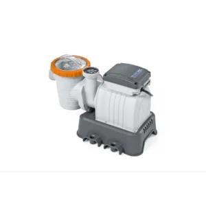 Motor för Sandfilterpump 5,678L BestWay reservdelar P07022