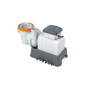 Motor för Sandfilterpump 11,355L BestWay reservdelar P07070